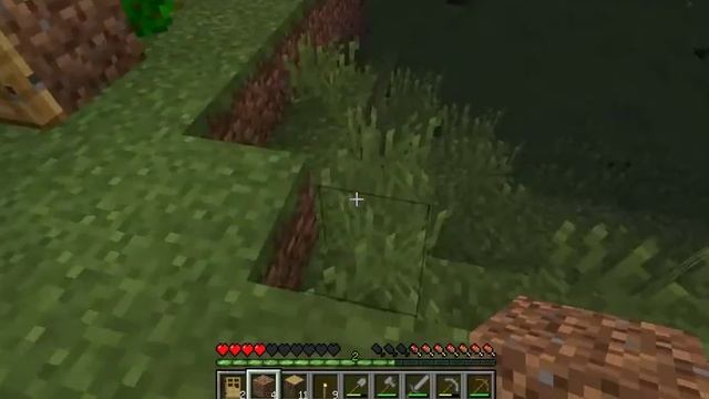 MineCraft! Новый мир и новые заботы! Timelapse #1 смотреть онлайн