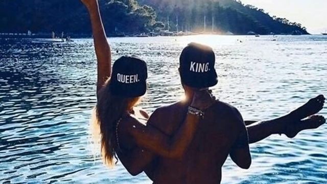 Ты моя муза,моя боль и моя химия🌸🌸💕💑💫 смотреть онлайн