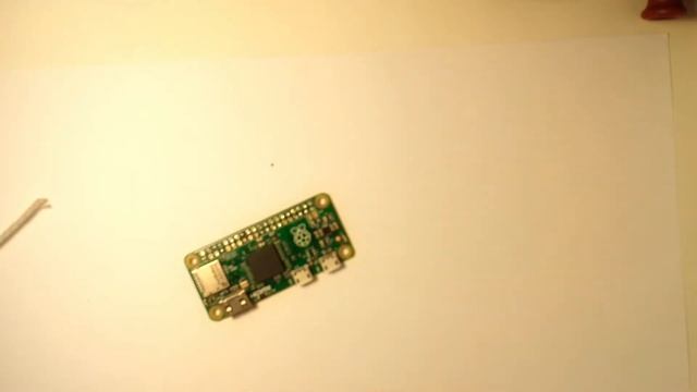 Fixing Raspberry pi Zero - doesn't boot, No led, nothing. смотреть онлайн