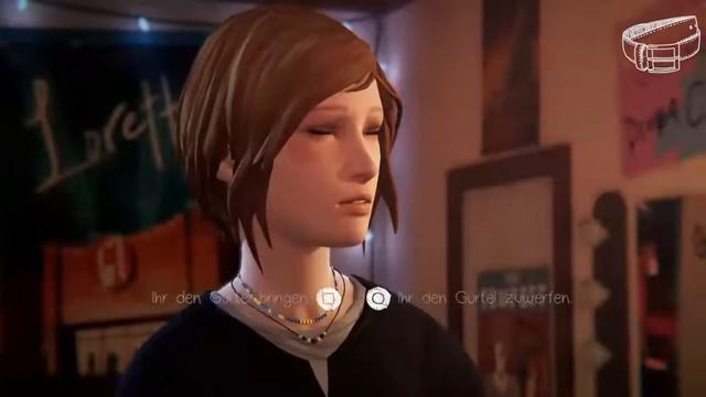 Life Is Strange Before The Storm alle Graffiti Fund Orten PS4-Live-Übertragung смотреть онлайн