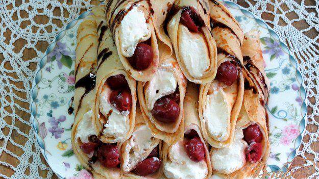 Вкусные будни