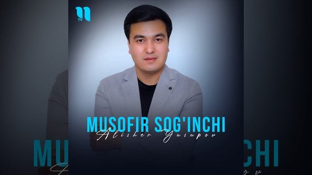 Musofir Sog'inchi