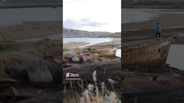 Из фильма «Русские• XXI век».65 смотреть онлайн