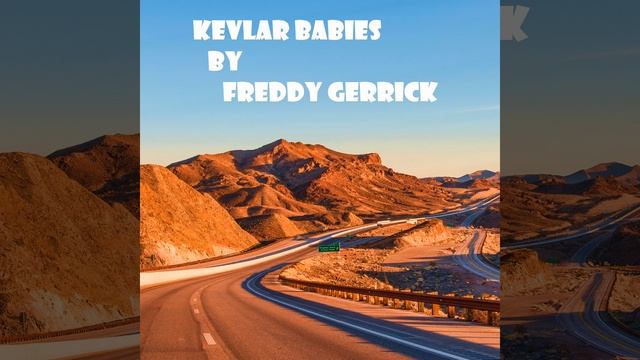 Kevlar Babies смотреть онлайн