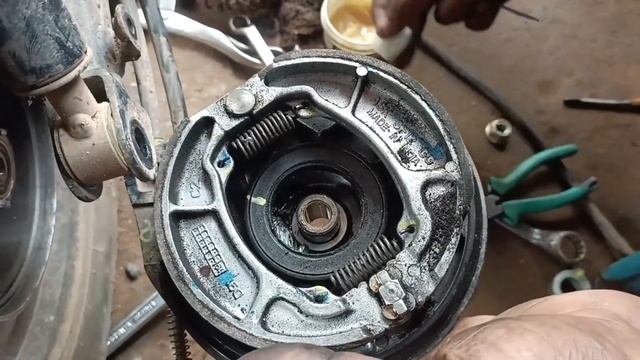 Honda Dio Speedometer Problem And Change