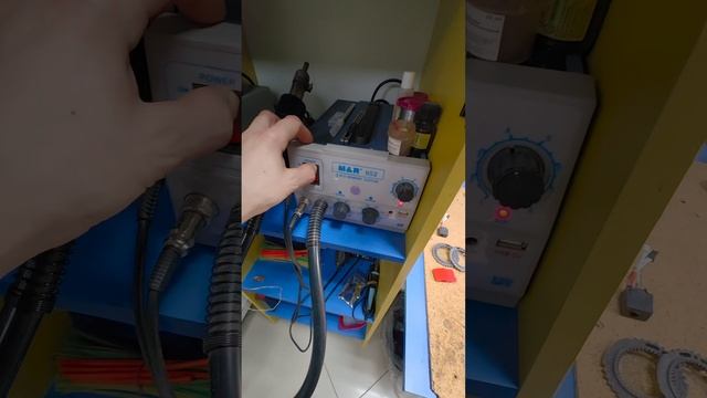 Как убрать волосы с TPU/PETG/PLA🤓 смотреть онлайн