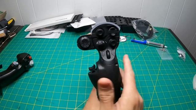 VPC Constellation Alpha Review