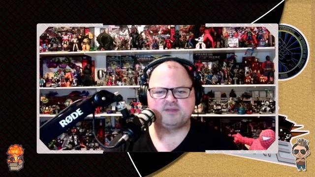 Broheim Unboxed - Episode #5 | The Callisto Protocol Collector's Edition смотреть онлайн