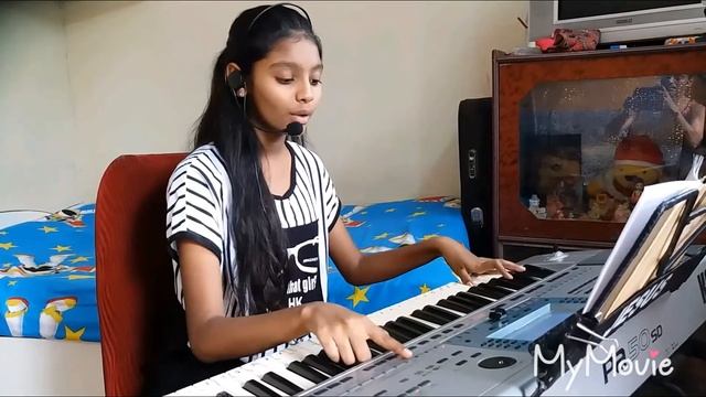 A MERE WATAN KE LOGO COVER SINGER SERINA BERNARD MUSIC SERINA BERNARD KORG PA 50 смотреть онлайн