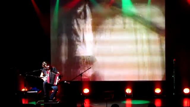 Игорь Растеряев - Кошка Муся смотреть онлайн