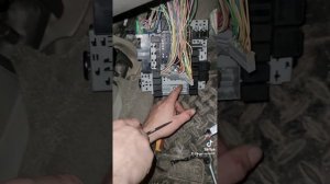 Volvo XC 90 не заводится ДВС причину нашёл