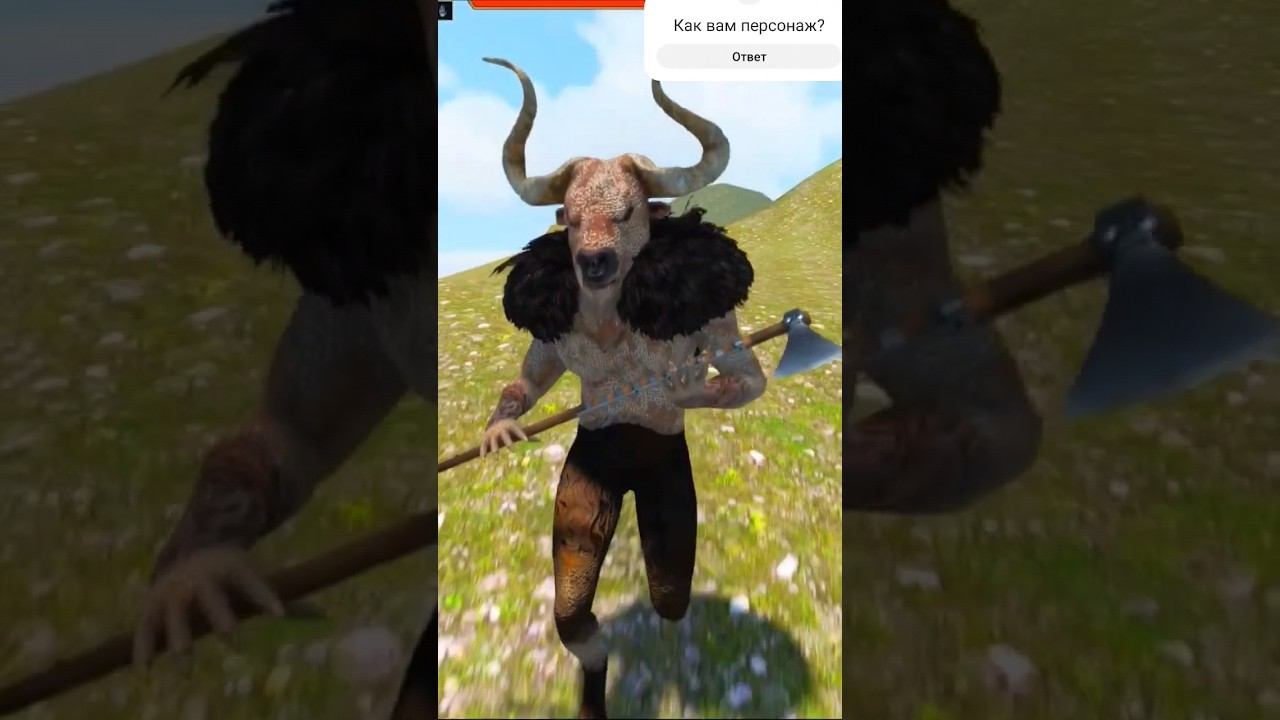 БИТВА МОНСТРОВ#игры#фантастика#bannerlord смотреть онлайн