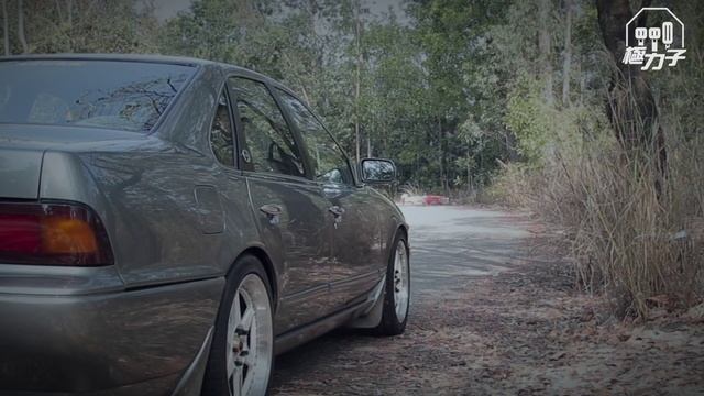 《中古》再續前緣 Nissan Cefiro (字幕) смотреть онлайн
