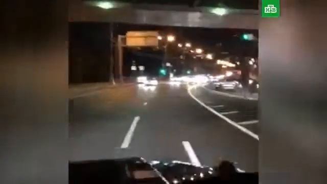 Московские мажоры на Gelandewagen по встречке смотреть онлайн