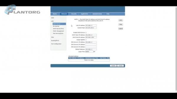 Обзор GPON   GEPON терминала Lantorg ONU LT DGE1