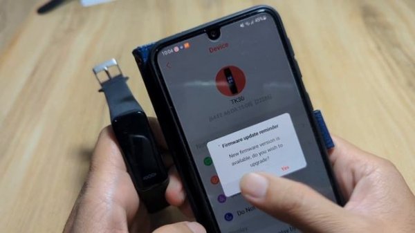 DeepFit App Complete Setup on Android Smartphone -An Easy Guide