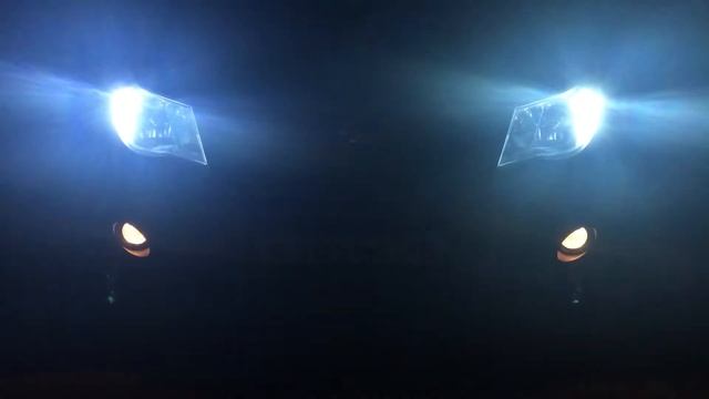 ДХО в поворотниках смотреть онлайн
