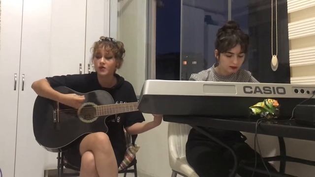 Serin Yaz Gecesi смотреть онлайн