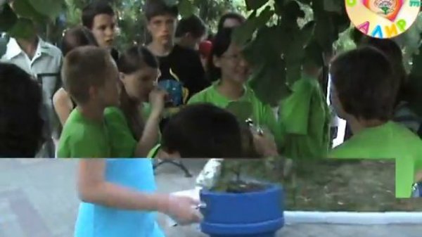 АЛИР 2009 1 смена