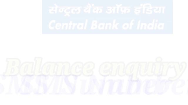 central bank of india balance enquiry । central bank of india ka balance kaise check karen । смотреть онлайн