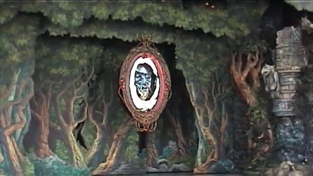 Mini DV Tape Footage - June 2005, The 50th Anniversary of Disneyland California смотреть онлайн