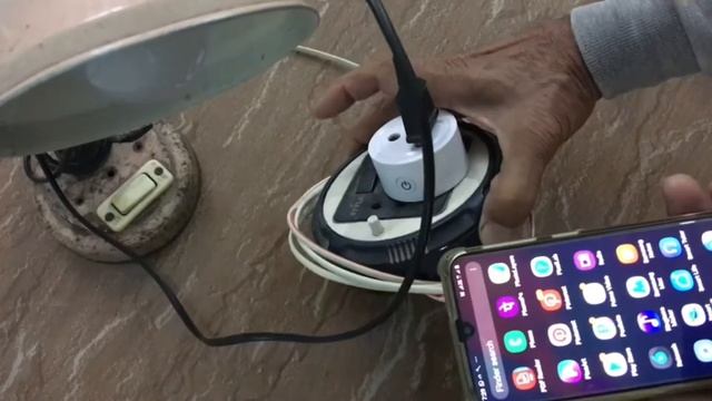 Wifi Mini Smart Socket Review / How to setup smart socket смотреть онлайн