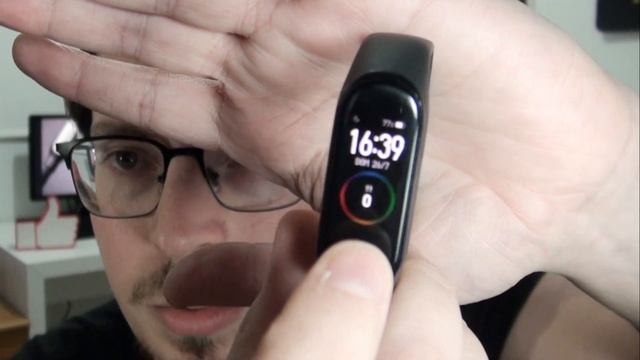 Mi Band 4 não Conecta no celular | RESOLVA смотреть онлайн