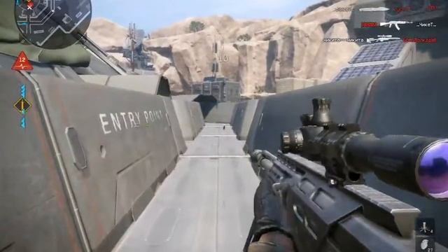 Warface смотреть онлайн