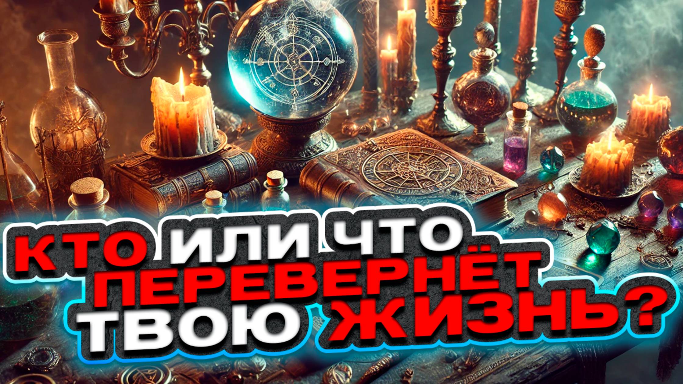 💖✨ Неожиданный поворот! Кто или что перевернёт твою жизнь? 💖✨ Таро сегодня 🍀 Гадание таро смотреть онлайн