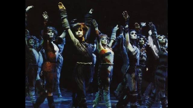 Cats (Musical)