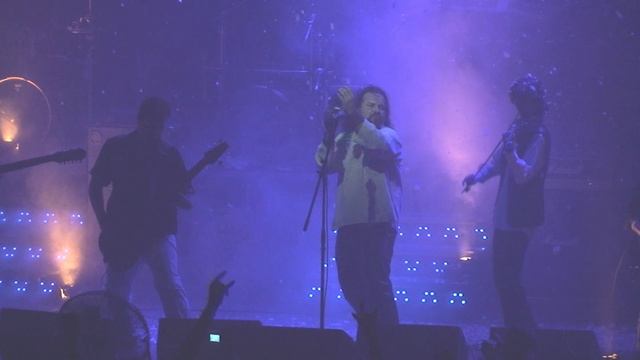 ОМЕЛА - финал фестиваля "На взлёт" (клуб 1Rock, Москва) 27_07_2009 смотреть онлайн