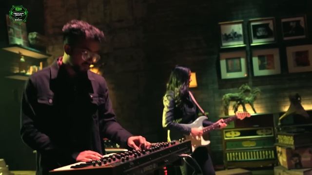 ŠKODA Deccan Beats Garage Series with AndreaJeremiah & ArunNaik Ennaa Kora, IdhuVarai, YaavumDhoora смотреть онлайн