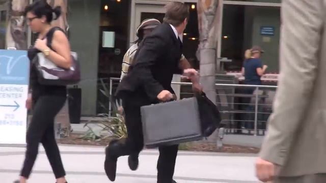 Russian Hitman $100,000 Transaction Prank!!