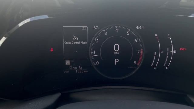 Lexus Owners | How To Use Traditional Cruise Control In Your Lexus NX RX or RZ смотреть онлайн