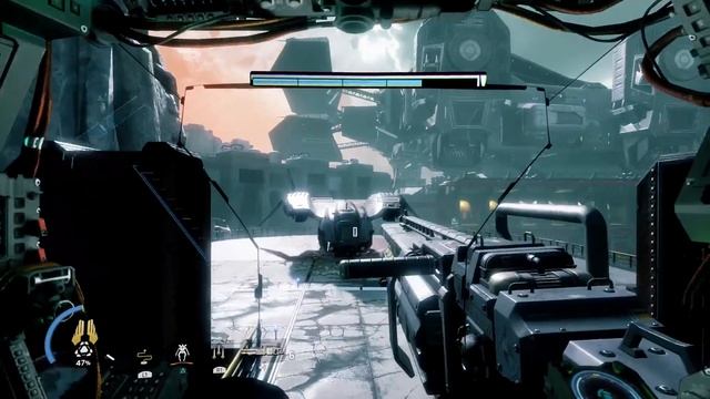 Titanfall 2 - Part 7 (PlayStation 4 Pro 1080p) смотреть онлайн