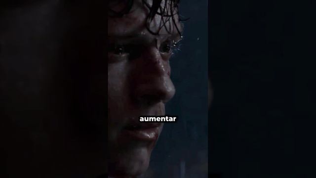 ¿Quién es MEJOR ACTOR? Chalamet o Holland смотреть онлайн