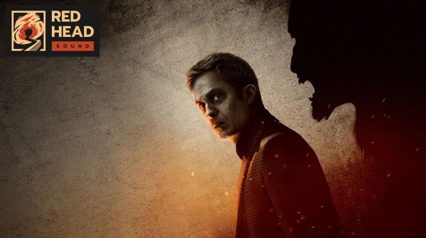 Ночной оборотень (2022) | Werewolf by Night (Дубляж (RHS) Red Head Sound)