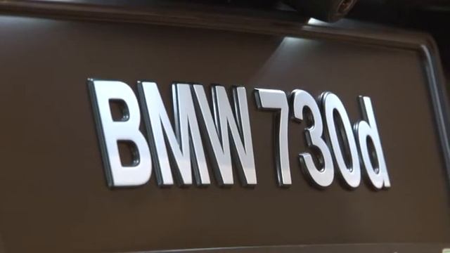 spot tv BMW premium 130912 смотреть онлайн