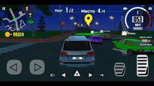 #2. КУПИЛ КРУЗАК В СИМУЛЯТОРЕ АВТОМОБИЛЯ 2. РЕАЛЬНАЯ ЖИЗНЬ В ИГРЕ СИМУЛЯТОР АВТОМОБИЛЯ 2!!!