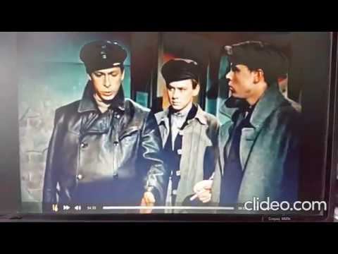 Испытательный срок смотреть онлайн