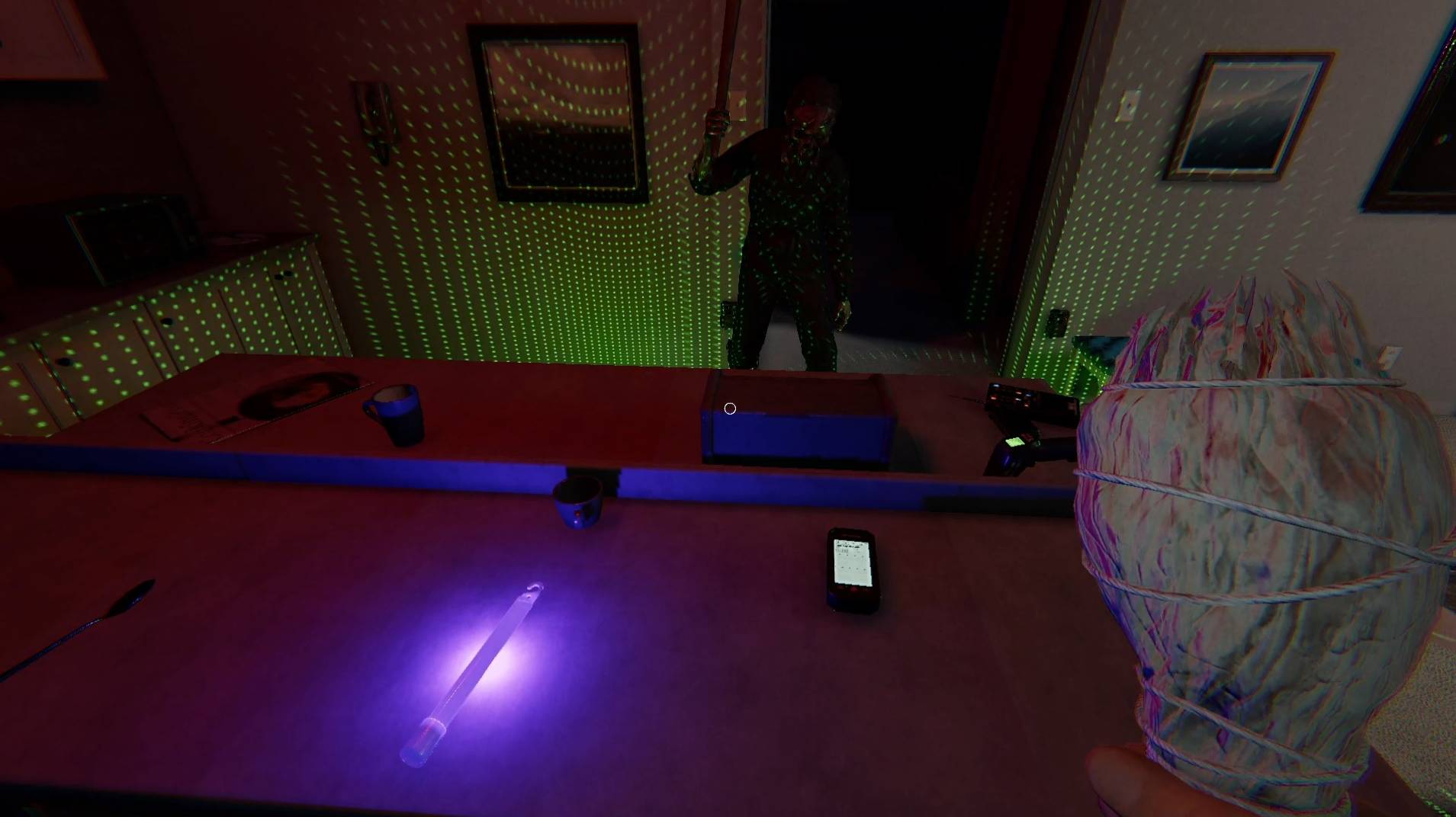 САМЫЕ ДОБРЫЕ ПРИЗРАКИ ▶ Кооператив по Phasmophobia # 7