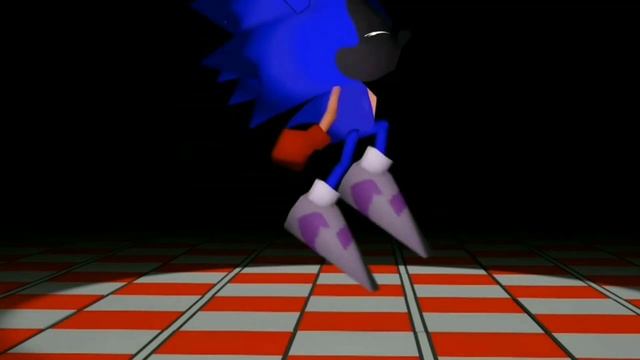 (DC2/FNF/SONIC.EXE) A Big Compilation Of My Sonic.exe Fnf Animations....