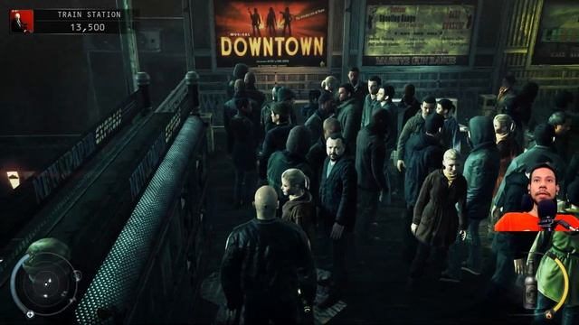 Victoria Dalam Bahaya| Hitman: Absolution - Indonesia Gameplay | Part 6 смотреть онлайн