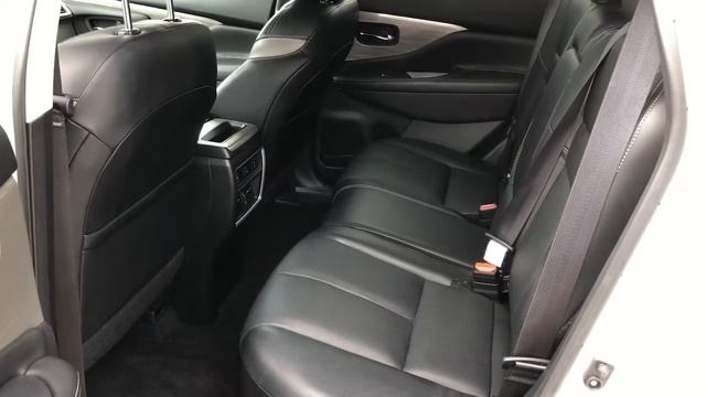 2018 Nissan Murano Mckinney, Frisco, Plano, Dallas, Fort Worth, TX JN147537 смотреть онлайн