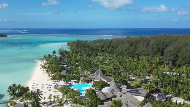 Le Bora Bora by Pearl Resorts - December 2022 смотреть онлайн