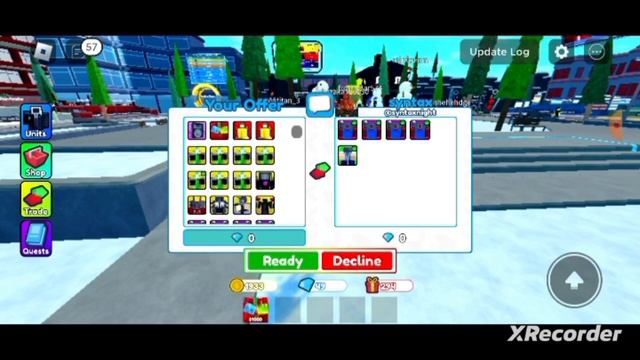 трейд титан подарка мен смотреть онлайн