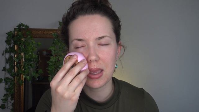 Testing The UFO 2 Smart Mask Device (FOREO)