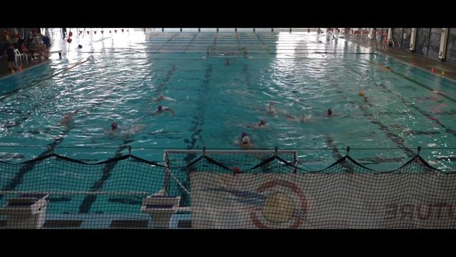 31 March 22 Rangitoto v Rosmini 4K смотреть онлайн