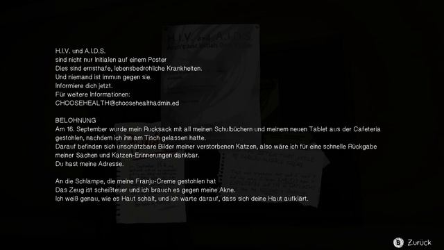 Life is Strange Remastered #5 [GER] - Max's Rache? смотреть онлайн