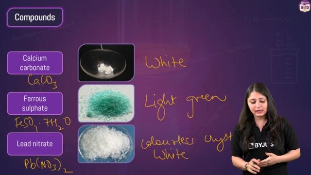 Chemical Reactions And Equations || All Colours In One Go | SHIKAR 2024 |